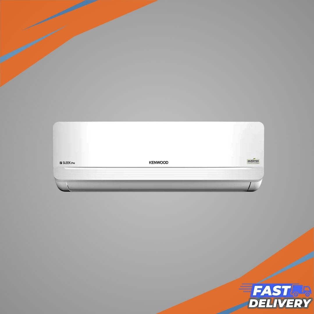 1863 E SLEEK PRO  : KENWOOD DC INVERTER SPLIT 